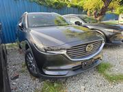 Mazda CX-8 2.2 AWD (7 seater) 2019 Gray for sale