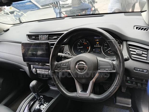Nissan X-Trail 2019 Black
