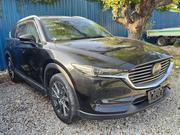 Mazda CX-8 2.2 FWD (7 seater) 2019 Black for sale