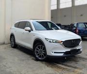 Mazda CX-8 2.2 AWD (6 seater) 2020 White for sale