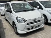 Daihatsu Mira 2019 White for sale