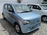 Suzuki Alto 2019 Blue for sale