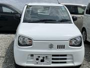 Suzuki Alto 2019 White for sale