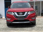 Nissan X-Trail 2019 Burgundy for sale