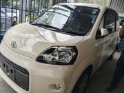 Toyota Porte 2019 White for sale