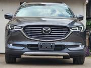 Mazda CX-8 2.2 AWD (7 seater) 2019 Gray for sale