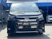 Toyota Noah 2019 Matt Black for sale