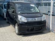 Daihatsu Move 2019 Black for sale