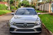 Mercedes-Benz C200 2018 Gray for sale