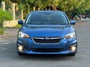 Subaru Impreza 2019 Blue for sale