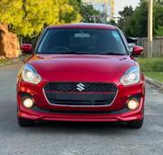Suzuki Swift 2019 Burgundy for sale