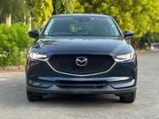 Mazda CX-5 2019 Blue for sale