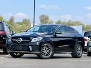 Mercedes-Benz GLE-Class GLE 350d 4MATIC 2018 for sale