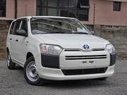 Toyota Probox 1.5 Hybrid DX 2019 White for sale