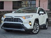 Toyota RAV4 2020 White for sale