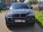 BMW X5 xDrive35i AWD (3.0L 6cyl 8A) 2011 Black for sale