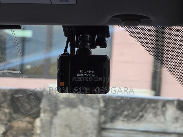 Toyota RAV4 Adventure 2019 Black