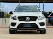 Mercedes-Benz GLE-Class AMG GLE 43 4MATIC 2016 for sale