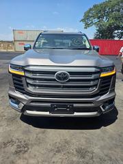 Toyota Land Cruiser 3.3 Diesel 4WD 2022 Gold for sale