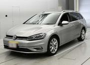 Volkswagen Golf Variant 2019 for sale