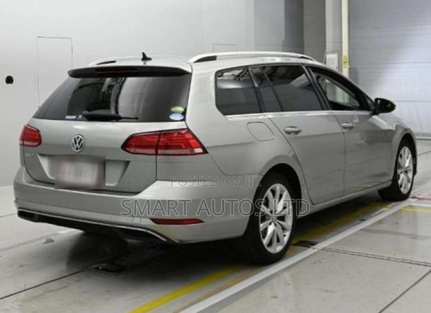 Volkswagen Golf Variant 2019