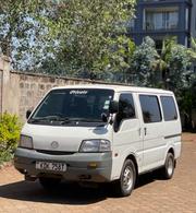 Mazda B-series 2015 White for sale
