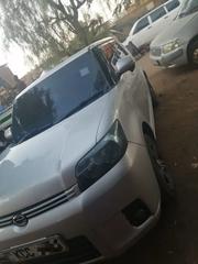 Toyota Rumion 1.5 FWD 2021 Silver for sale