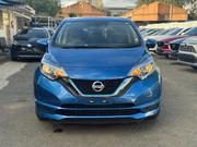 Nissan Note 1.2 Hybrid 2019 Blue for sale