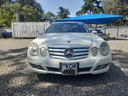 Mercedes-Benz E350 Base 4dr Sedan RWD (3.5L 6cyl 7A) 2009 Pearl for sale