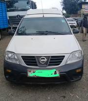 Nissan NP200 2018 White for sale