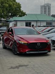 Mazda 3 2020 Red for sale