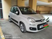 Fiat Panda 2017 Beige for sale
