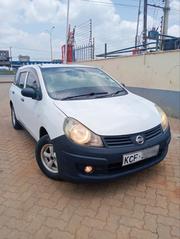 Nissan Advan 2009 White for sale