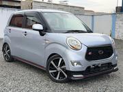 Daihatsu Cast 660 Turbo FWD 2020 Silver for sale