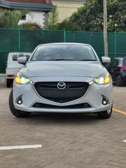 Mazda Demio 2018 White for sale