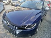 Volkswagen Arteon 2020 Blue for sale