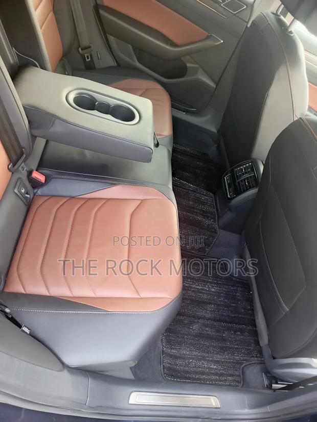 Volkswagen Arteon 2020 Blue