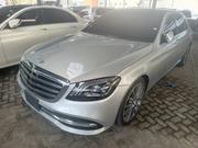 Mercedes-Benz Maybach 2023 Silver for sale