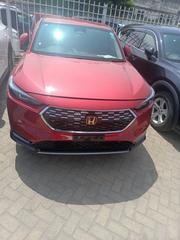 Honda Vezel 2021 Red for sale