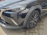 Mazda CX-3 2.0 Petrol 148hp FWD 2019 Blue for sale