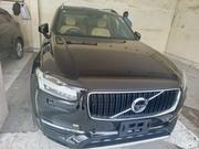 Volvo XC90 2019 Black for sale