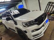 Toyota Land Cruiser 2014 White for sale