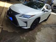 Lexus RX 2017 White for sale