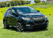 Honda Vezel 1.5 Hybrid 2WD 2020 Black for sale