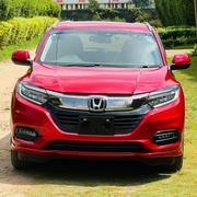 Honda Vezel 1.5 Hybrid 2WD 2019 Maroon for sale