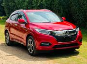 Honda Vezel 1.5 Hybrid 2WD 2019 Red for sale