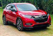Honda Vezel 1.5 Hybrid 2WD 2019 Burgundy for sale
