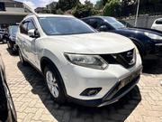 Nissan X-Trail 2015 White for sale