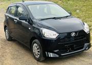 Daihatsu Mira 2019 Black for sale