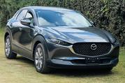 Mazda CX-30 2019 Gray for sale